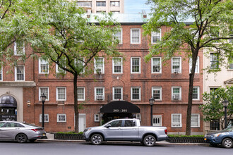 The Bayard House in New York, NY - Building Photo - Building Photo