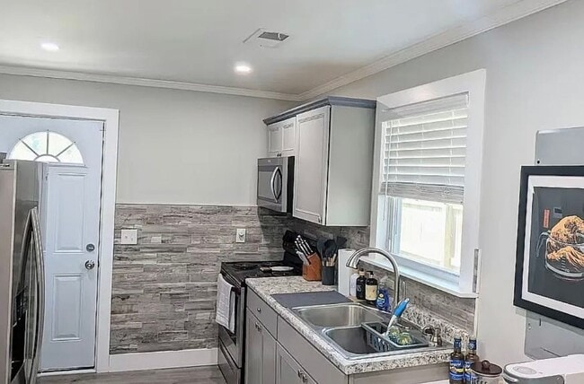 920 N 6th St in Nashville, TN - Building Photo - Building Photo