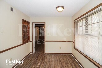 4965 Gardenwood Dr in Memphis, TN - Building Photo - Building Photo