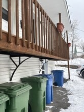 7 Rue Sormany in Edmundston, NB - Building Photo - Building Photo