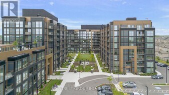 2343 Khalsa Gate in Oakville, ON - Building Photo