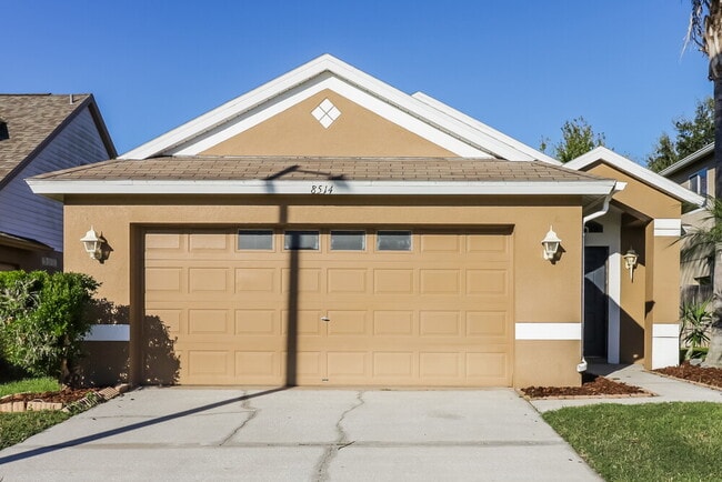 property at 8514 Hawbuck St