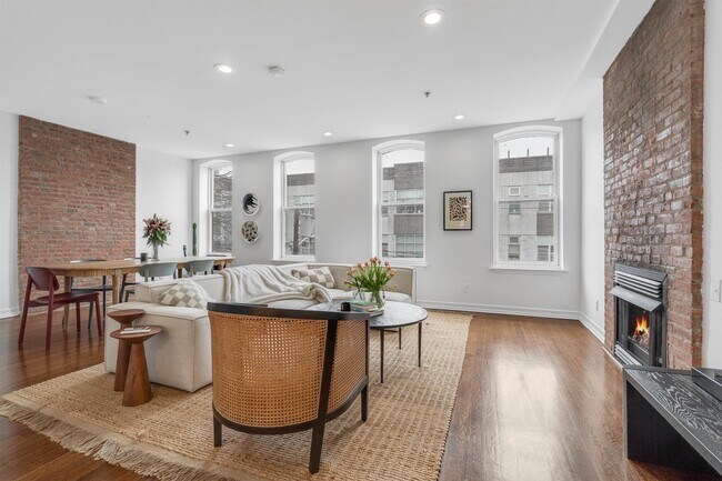 property at 128 Bright St