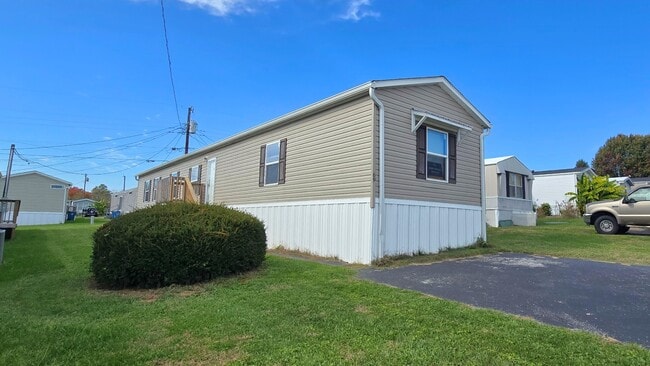 property at 69 Benedict Dr