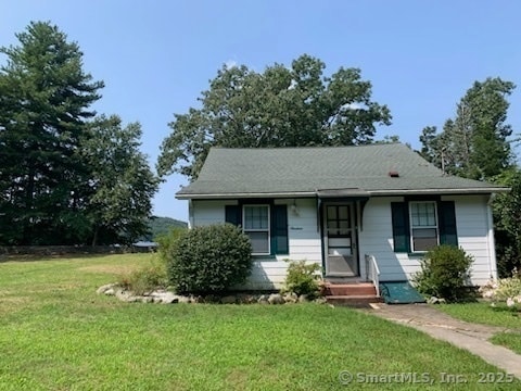 property at 19 Hickory St