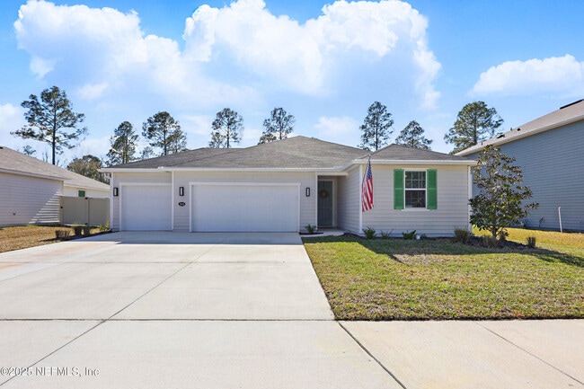 property at 2616 Windsor Lks Wy