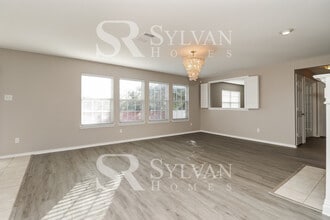 5340 Cameron Dr in Grand Prairie, TX - Building Photo - Building Photo