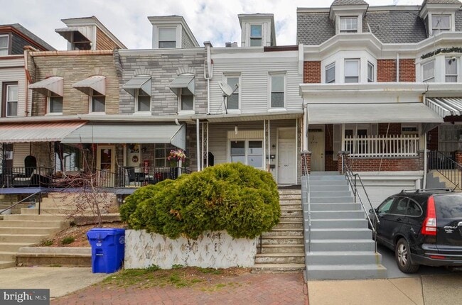 property at 1047 N 12th St