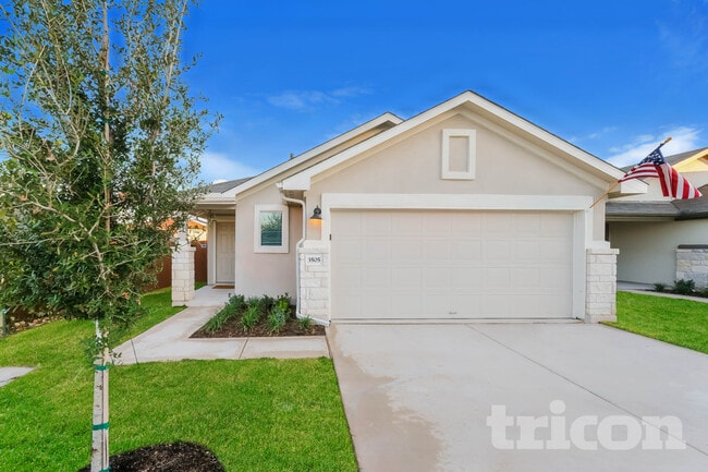 property at 3505 Catlett Crk Rd