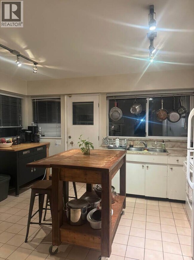 1203 E 13th Ave in Vancouver, BC - Building Photo - Building Photo