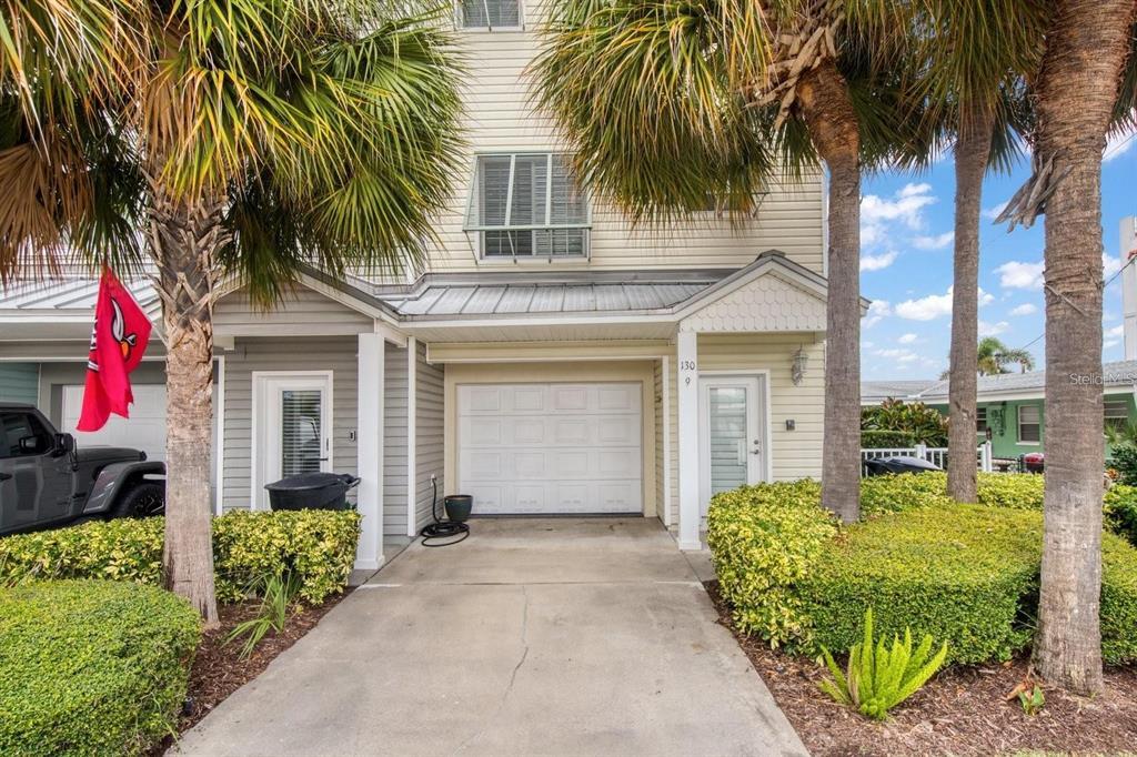 130 Brightwater Dr in Clearwater, FL - Building Photo