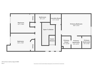 739 Tree Vista Ct in North Las Vegas, NV - Building Photo - Building Photo