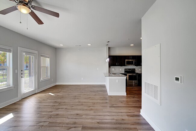 property at 25500 Westheimer Pkwy