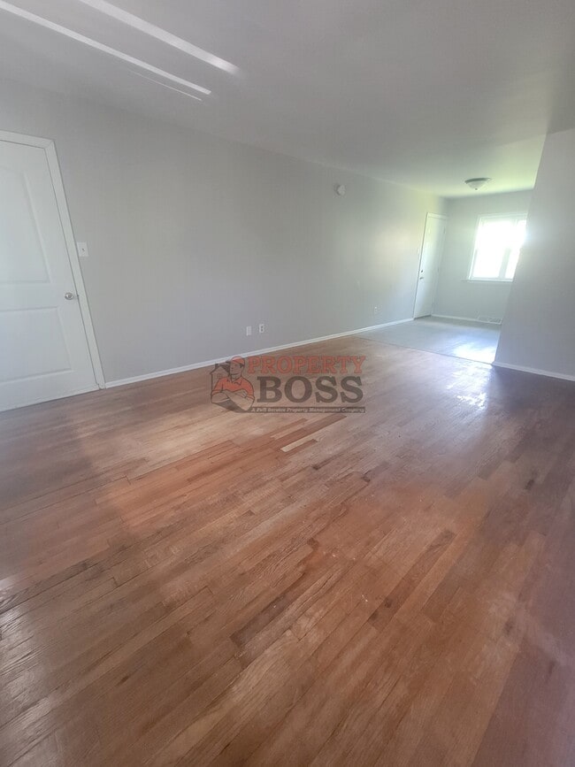 property at 5340 Pennsylvania St
