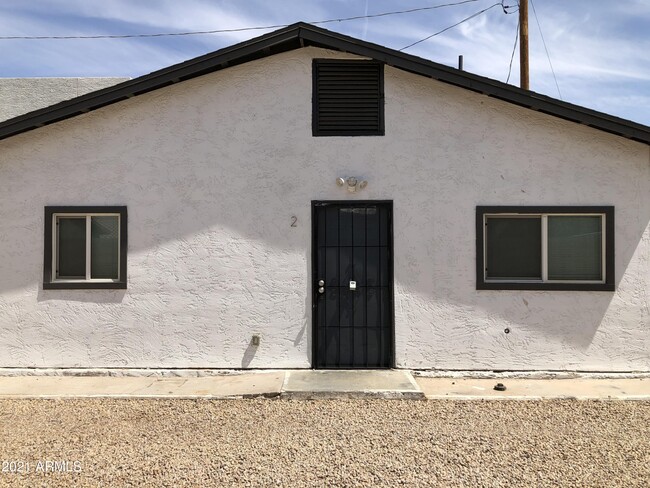 4133 N Longview Ave in Phoenix, AZ - Building Photo - Building Photo