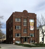 227 S 400 E Apartments