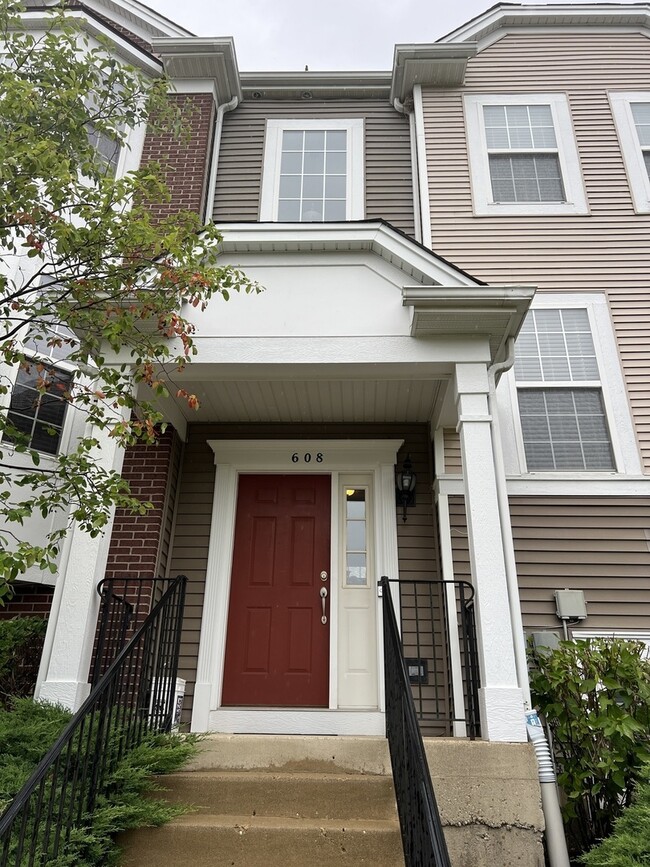 property at 608 Cannon Ball Dr