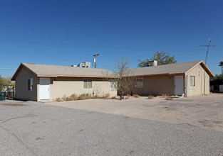 367-373 E Corona Rd in Tucson, AZ - Building Photo - Building Photo