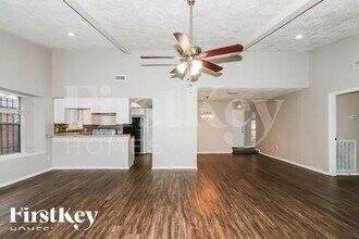 14607 Wind Lock Cir in Houston, TX - Building Photo - Building Photo