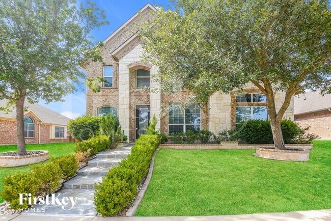 property at 520 Glacier St