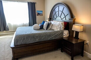 617 Copper Ridge Way in Oakley, CA - Building Photo