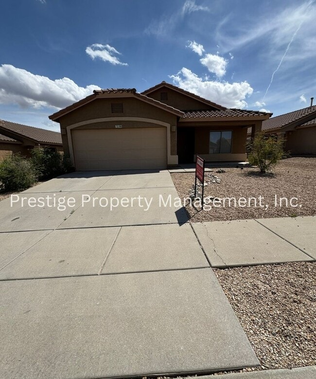 property at 13188 E Mesquite Flat Spring Dr