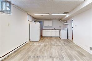 212 Goddard St in Toronto, ON - Building Photo - Building Photo