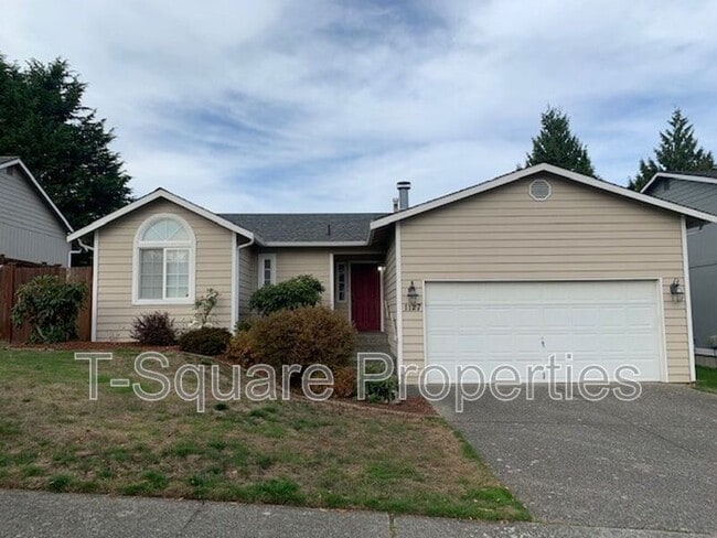 1127 58th Pl SW in Everett, WA - Building Photo - Building Photo