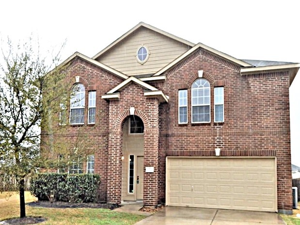 property at 22211 Hesse Ct