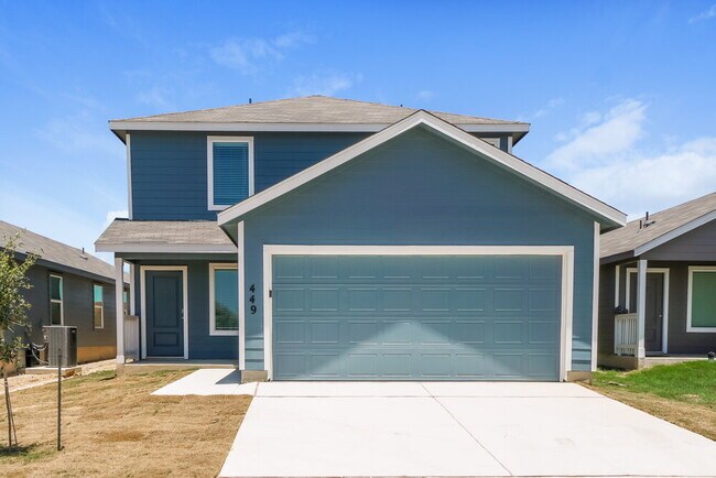 property at 449 Payton Pl