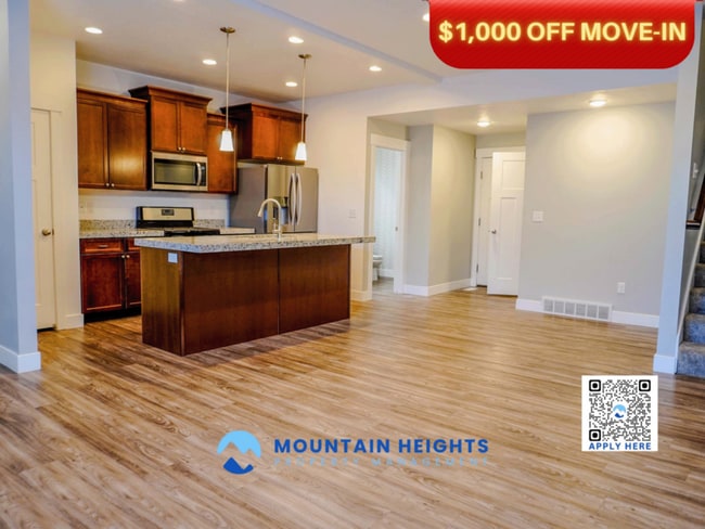 property at 824 Newfield Dr