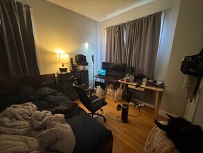 15 Highgate St, Unit 8 in Boston, MA - Building Photo - Building Photo
