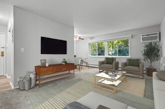 Country Meadows in Ypsilanti, MI - Foto de edificio - Building Photo