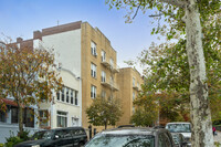 Park Slope Homes in Brooklyn, NY - Building Photo - Building Photo