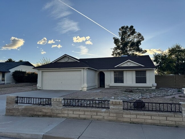 property at 210 S Elm St