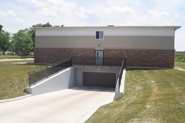 Carstensen Lane in Green Bay, WI - Foto de edificio - Building Photo