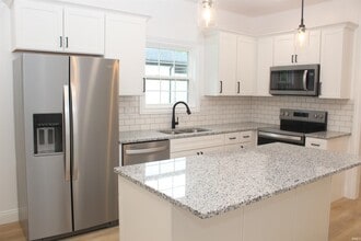 1222 Esther Hills Lane in Chandler, IN - Building Photo - Building Photo
