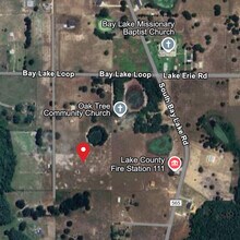 2436 Bay Lake Loop in Groveland, FL - Building Photo - Building Photo