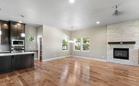 2578 E Granadillo Dr in Meridian, ID - Building Photo - Building Photo