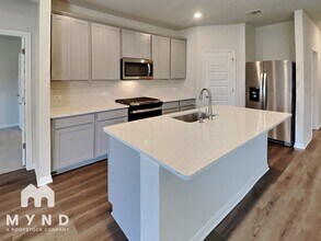 2828 Mill Run Bnd in Round Rock, TX - Building Photo - Building Photo