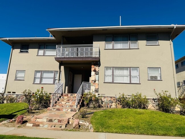 property at 5828 Condon Ave