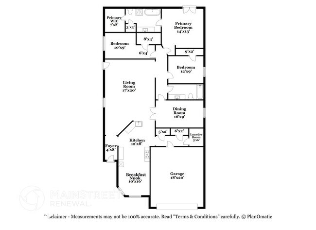26233 Raphael Dr in Magnolia, TX - Building Photo - Building Photo