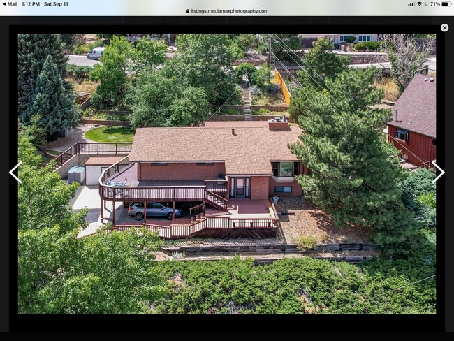 property at 2131 Bonvue Dr