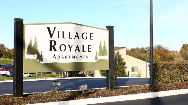 Village Royale photo'