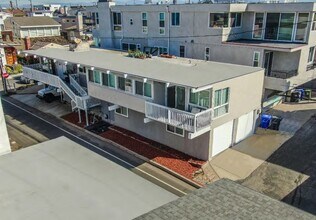 3316 Vista Dr in Manhattan Beach, CA - Foto de edificio - Building Photo