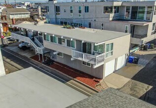 3316 Vista Dr in Manhattan Beach, CA - Building Photo - Building Photo