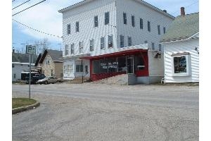 130 Mill St in Barre, VT - Building Photo