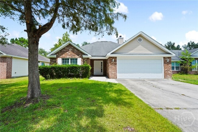 property at 169 Fontenot Dr