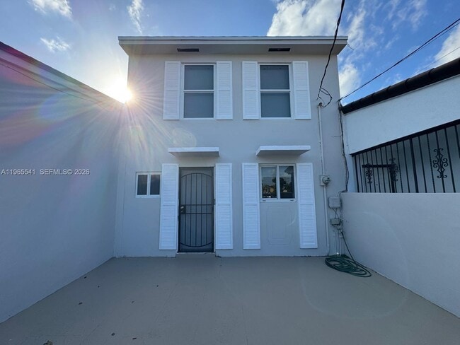 property at 7520 W 15th Ct