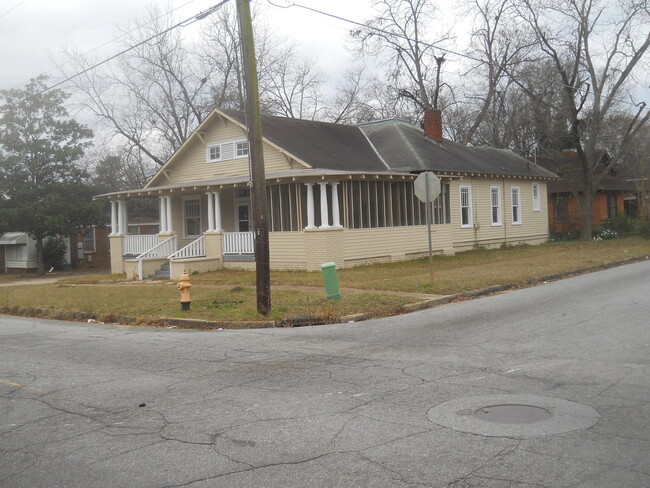 3123 12th Ave in Columbus, GA - Foto de edificio - Building Photo